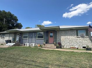 101 Monroe St NW, Ardmore, OK 73401