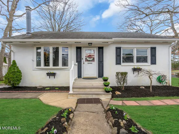 31 Baywood Boulevard, Brick, NJ 08723