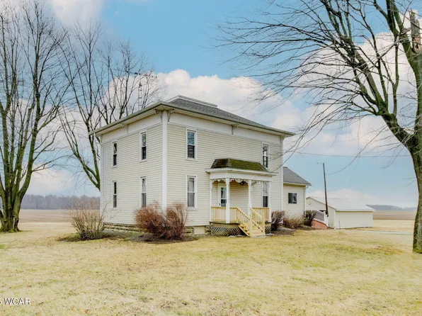 3378 County Road 115, Dola, OH 45835