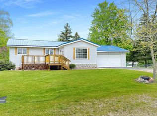 1972 W Cedar Dr, Mc Bain, MI 49657