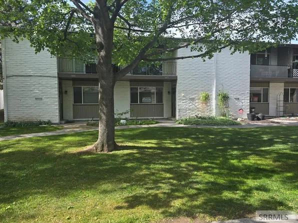 1448 S Woodruff Ave Unit 138, Idaho Falls, ID 83404