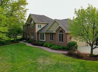 9297 W Kensington Way, Franklin, WI 53132