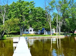 W17553 & 7 E Sprang Rd, Curtis, MI 49820