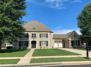 4455 Whisperwood Dr, Collierville, TN 38017