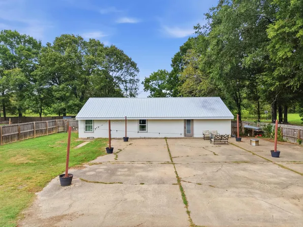 39 N Coran Dr, Conway, AR 72032