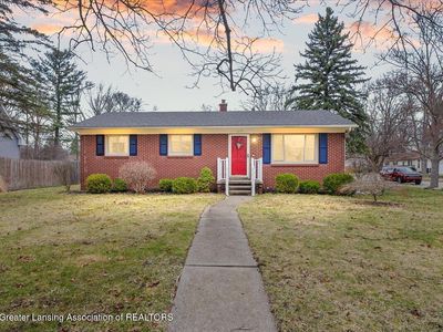 1677 Snyder Rd, East Lansing, MI, 48823