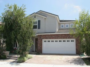 18672 Calera Ln, Huntington Beach, CA 92648