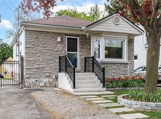46 E 38th St, Hamilton, ON L8V4E5