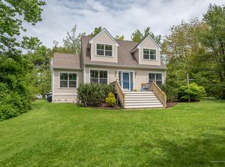 48 Black Rd S, Searsport, ME 04974