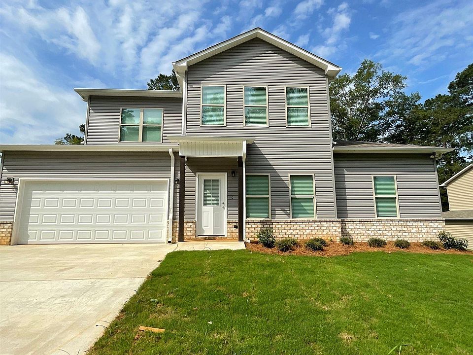 72 Buckhorn Cir, Weaver, AL 36277 Zillow