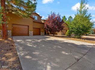 6935 N Starlight Ridge Pkwy, Lakeside, AZ 85929