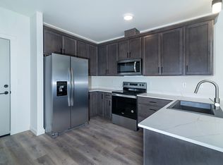 501 N Water St #A, Ellensburg, WA 98926