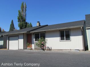 910 NE 21st Ave, Hillsboro, OR 97124