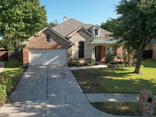 2629 Elk Horn Dr, Little Elm, TX 75068
