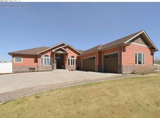 5105 Dry Creek Rd, Evans, CO 80634