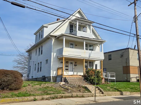 141 Division Street, Ansonia, CT 06401