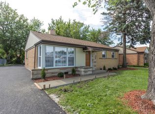 7952 S Knox Ave, Chicago, IL