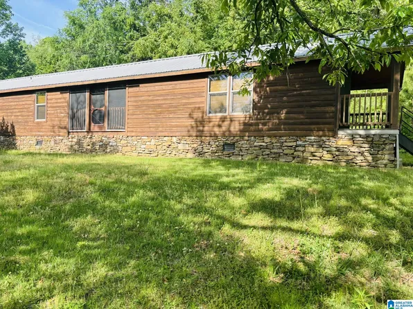 1241 Fred Terry Rd, Locust Fork, AL 35097