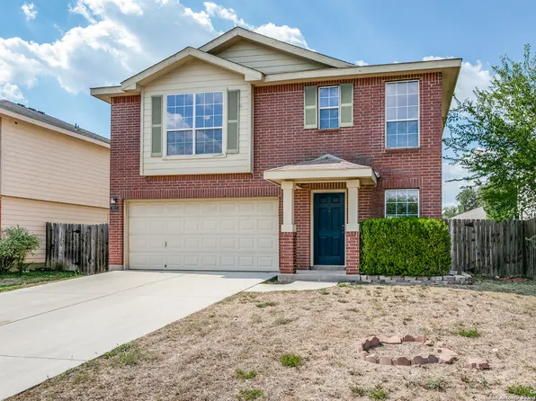 9015 Walnut Spgs, Universal City, TX 78148