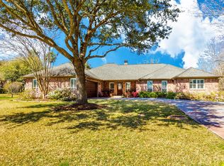33210 Worthing Ln, Weston Lakes, TX 77441