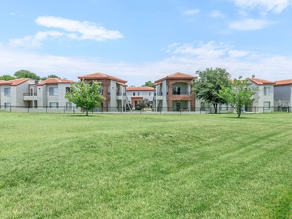 Villas of Briar Ridge
