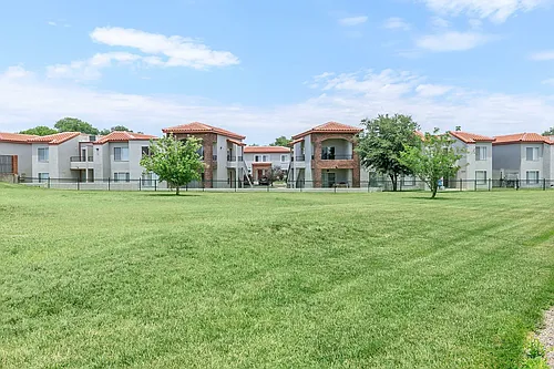 Villas of Briar Ridge Photo 1