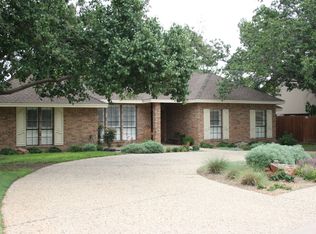 4914 Lancashire Rd, Midland, TX 79705
