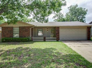 2917 S Ash Ct, Broken Arrow, OK 74012