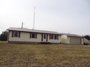 1534 Grummet St, Minden City, MI