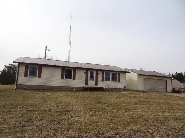 1534 Grummet St, Minden City, MI 48456