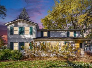 8639 N 27th St, Richland, MI 49083