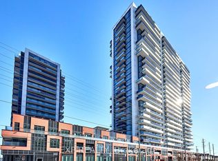 2545 Simcoe St N #1102, Oshawa, ON L1L 1C7