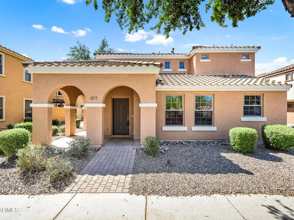 3139 E Harrison Street, Gilbert, AZ 85295