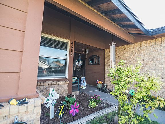 2nd image of 4503 Crenshaw Dr