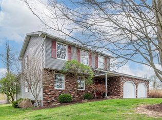120 Elm Dr, Rices Landing, PA 15357