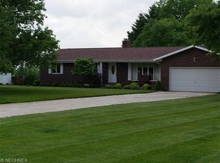 3645 Baldwin Ave, Alliance, OH 44601