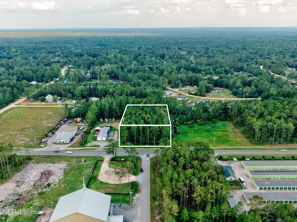 4393 COUNTY ROAD 218, Middleburg, FL 32068