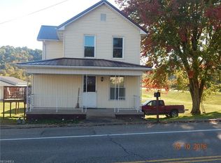 110 Main St, Salesville, OH 43778