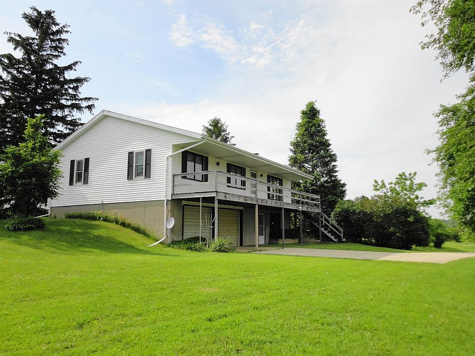 Well maintained home