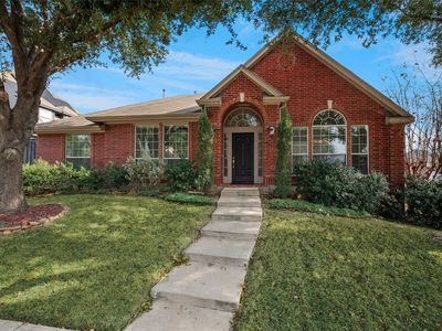 6516 Terrace Dr, The Colony, TX, 75056