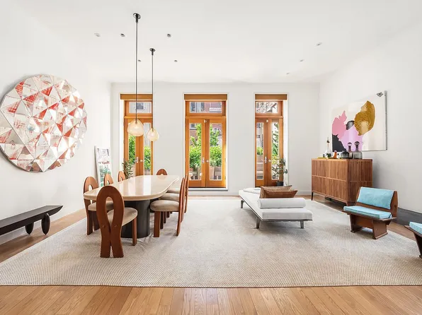 43 Wooster St APT 2W, New York, NY 10013