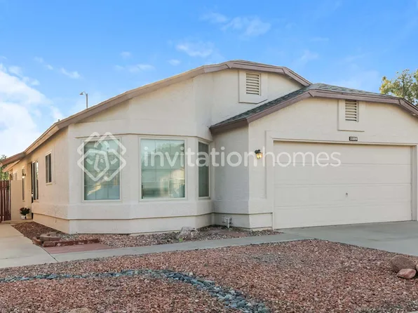 15306 N 85th Dr, Peoria, AZ 85381
