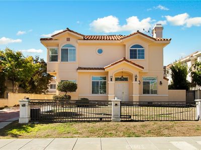 215 S 5th Ave Unit A, Arcadia, CA, 91006