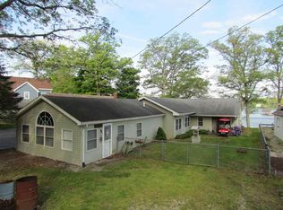 3291 E Stahl Rd, Monon, IN 47959