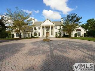 19101 SE Crosswinds Ln, Jupiter, FL 33478