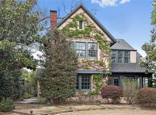 4331 Avondale Ave, Dallas, TX 75219