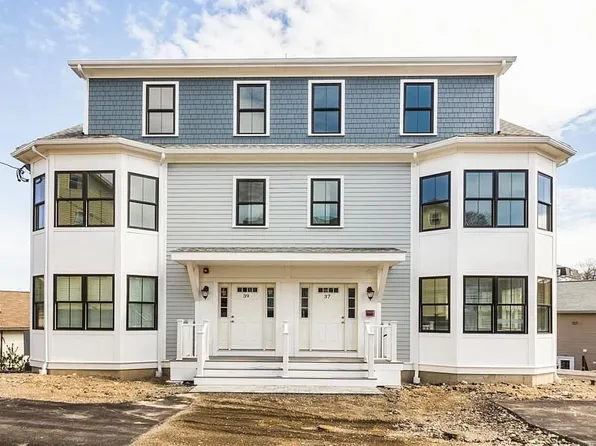 39 Juniper St #1, Roxbury, MA 02119