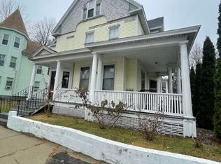 5 Gardner Pl FLOOR 2, Leominster, MA 01453