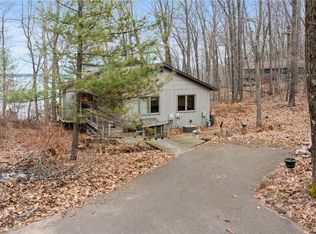 25050 Olsen Rd, Webster, WI 54893