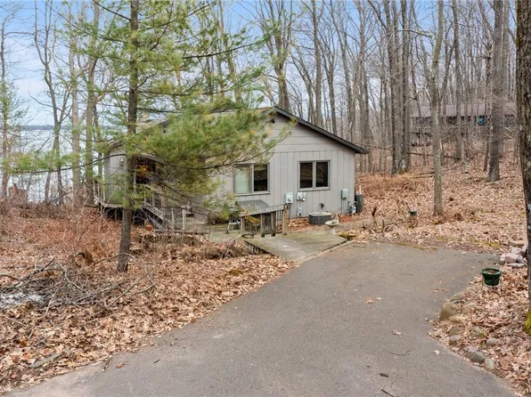25050 Olsen Road, Webster, WI 54893
